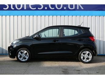 Hyundai i10 SE Connect