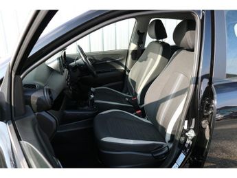 Hyundai i10 SE Connect