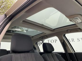 Renault Megane VVT Dynamique