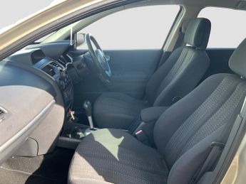 Renault Megane VVT Dynamique