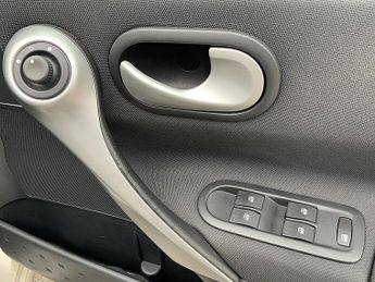 Renault Megane VVT Dynamique