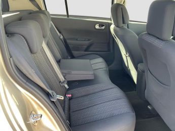 Renault Megane VVT Dynamique