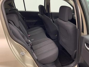 Renault Megane VVT Dynamique