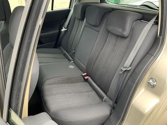 Renault Megane VVT Dynamique