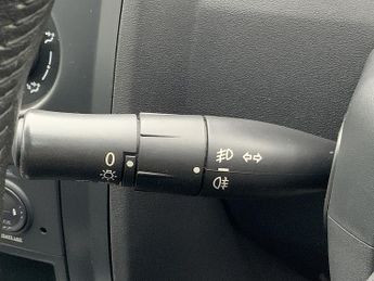 Renault Megane VVT Dynamique