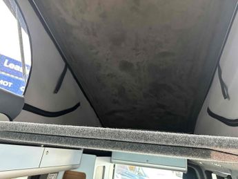 Volkswagen Transporter DSG CAMPER Highline