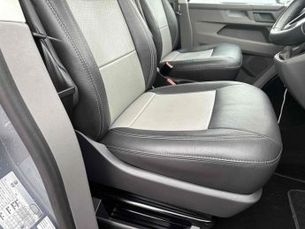 Volkswagen Transporter DSG CAMPER Highline