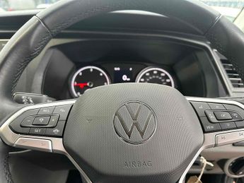 Volkswagen Transporter DSG CAMPER Highline