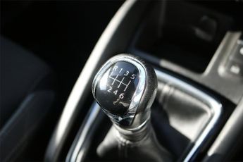 Nissan Qashqai dCi N-Connecta