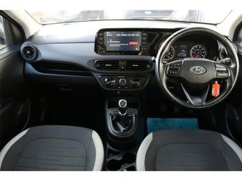 Hyundai i10 SE Connect