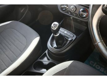Hyundai i10 SE Connect