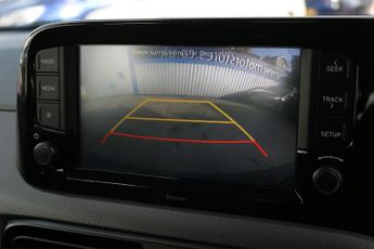 Hyundai i10 SE Connect