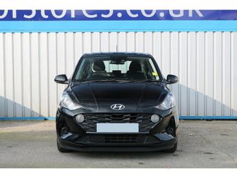 Hyundai i10 SE Connect