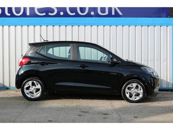 Hyundai i10 SE Connect