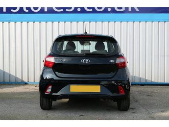 Hyundai i10 SE Connect