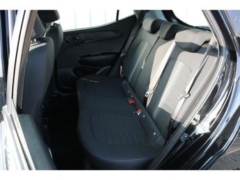 Hyundai i10 SE Connect