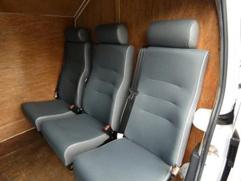 Ford Transit Connect T230 Hr P/V