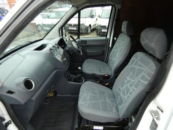 Ford Transit Connect T230 Hr P/V