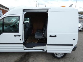 Ford Transit Connect T230 Hr P/V