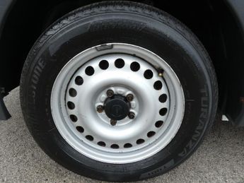 Ford Transit Connect T230 Hr P/V