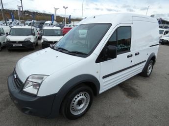 Ford Transit Connect T230 Hr P/V