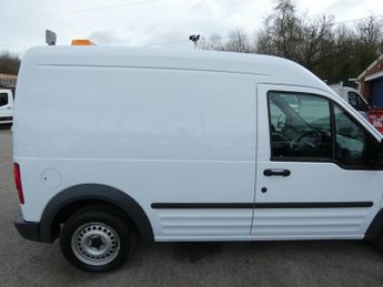Ford Transit Connect T230 Hr P/V