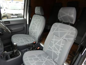 Ford Transit Connect T230 Hr P/V
