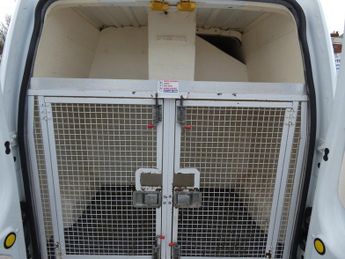 Ford Transit Connect T230 Hr P/V