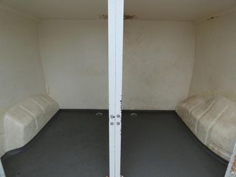 Ford Transit Connect T230 Hr P/V
