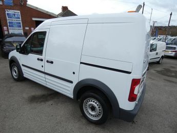 Ford Transit Connect T230 Hr P/V