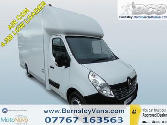 Renault Master dCi 35 Business