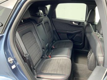 Ford Kuga EcoBlue ST-Line