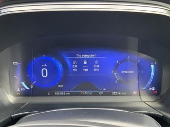 Ford Kuga EcoBlue ST-Line