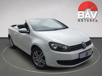 Volkswagen Golf TSI S