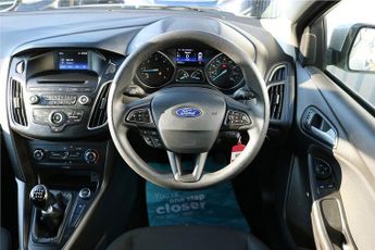 Ford Focus TDCi ECOnetic Style