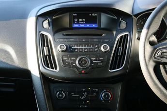 Ford Focus TDCi ECOnetic Style