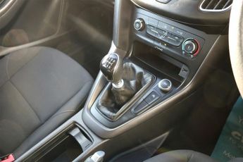 Ford Focus TDCi ECOnetic Style