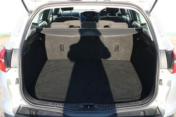 Ford Focus TDCi ECOnetic Style