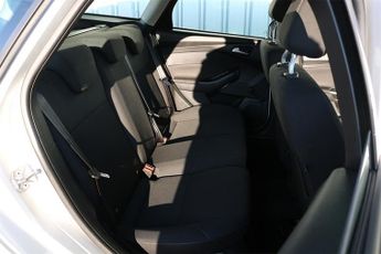 Ford Focus TDCi ECOnetic Style