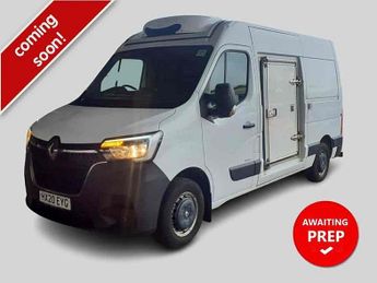 Renault Master dCi 35 Business