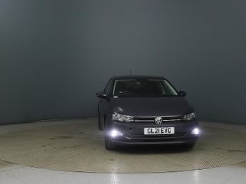 Volkswagen Polo EVO Match