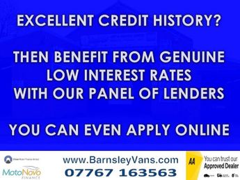 Mercedes-Benz Citan 109 CDI BlueEfficiency