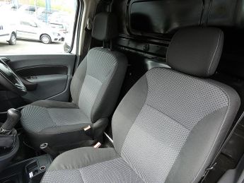 Mercedes-Benz Citan 109 CDI BlueEfficiency