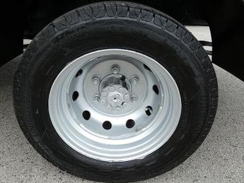 Nissan NT400 Cabstar dCi 35.13