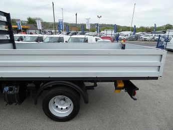 Nissan NT400 Cabstar dCi 35.13