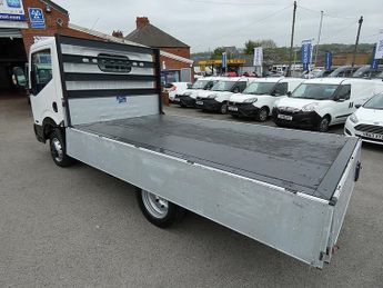 Nissan NT400 Cabstar dCi 35.13