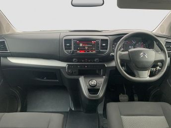 Citroen Spacetourer BLUEHDI 180 XL