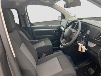 Citroen Spacetourer BLUEHDI 180 XL
