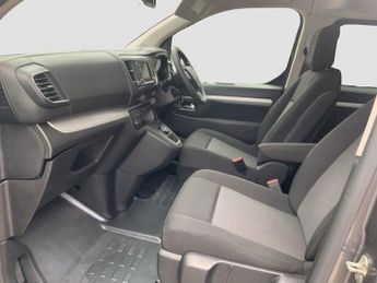 Citroen Spacetourer BLUEHDI 180 XL