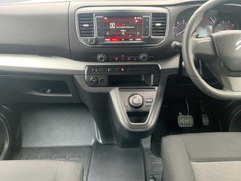Citroen Spacetourer BLUEHDI 180 XL